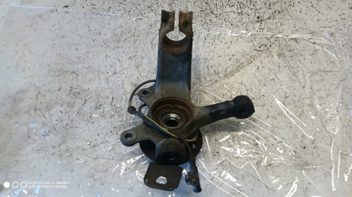 TOYOTA AYGO «II» (2014) ASSALE FUSELLO RUOTA ANT. DX. USATO Da 2014 A 2018 [[286291]]