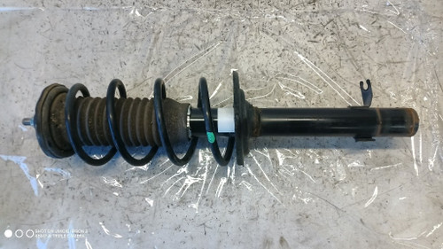 TOYOTA AYGO «II» (2014) ASSALE AMMORTIZZATORE ANT. DX. USATO Da 2014 A 2018 [[286293]]