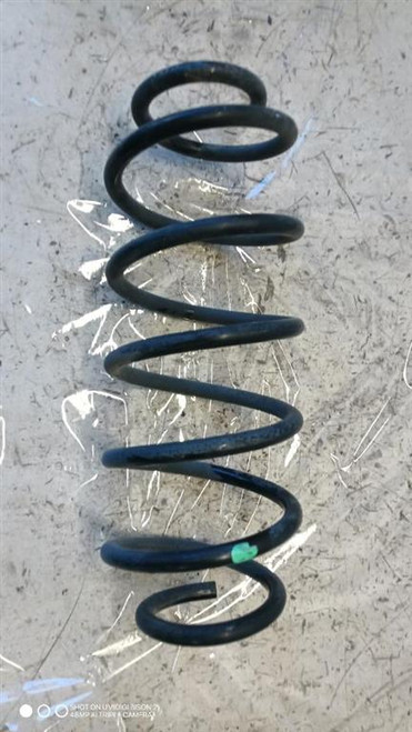 TOYOTA AYGO «II» (2014) ASSALE MOLLA AMMORTIZZATORE POST. DX. USATO Da 2014 A 2018 [[286297]]