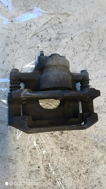 TOYOTA AYGO «II» (2014) IMPIANTO FRENANTE PINZA FRENO ANT. SX. USATO Da 2014 A 2018 [[286299]]