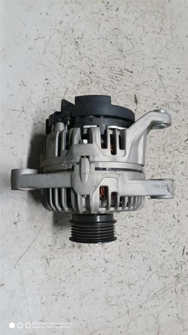 FIAT STILO (2002) IMPIANTO ELETTRICO ALTERNATORE USATO Da 2001 A 2005 [[286305]]