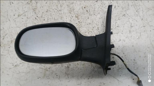 NISSAN MICRA «III» (2003) CRISTALLI RETROVISORE ESTERNO ANT. SX. USATO Da 2003 A 2005 [[286307]]