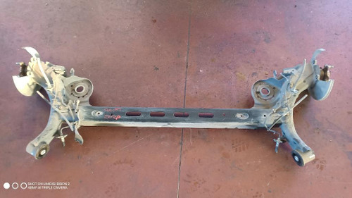 SUZUKI SWIFT «VI» (2017) ASSALE ASSALE POST. USATO Da 2020 in poi [[286326]]