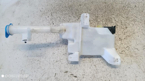 SUZUKI SWIFT «VI» (2017) CRISTALLI VASCHETTA TERGICRISTALLI USATO Da 2020 in poi [[286355]]