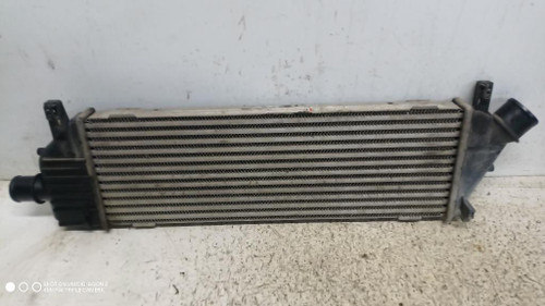 NISSAN MICRA «III» (2003) SCARICO E INIEZIONE INTERCOOLER USATO Da 2003 A 2005 [[286323]]