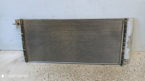 OPEL MOKKA X (2016) TERMICO CONDENSATORE A/C USATO Da 2016 in poi [[286341]]