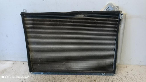 SUZUKI SWIFT «VI» (2017) TERMICO CONDENSATORE A/C USATO Da 2020 in poi [[286349]]