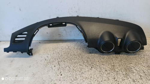 SUZUKI SWIFT «VI» (2017) ALLESTIMENTI INTERNI MASCHERINA RIVESTIMENTO CRUSCOTTO USATO Da 2020 in poi [[286352]]