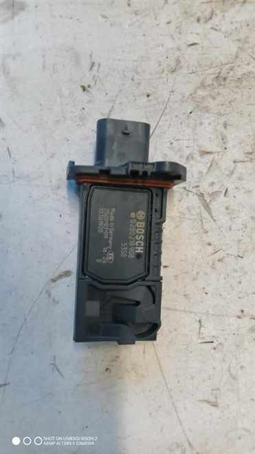 SUZUKI SWIFT «VI» (2017) SCARICO E INIEZIONE MISURATORE MASSA ARIA USATO Da 2020 in poi [[286362]]