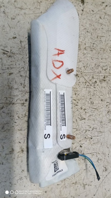 SUZUKI SWIFT «VI» (2017) SICUREZZA AIR-BAG SEDILE (ANT.) DX. USATO Da 2020 in poi [[286403]]