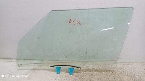 SUZUKI SWIFT «VI» (2017) CRISTALLI CRISTALLO SCENDENTE PORTA ANT. SX. USATO Da 2020 in poi [[286392]]