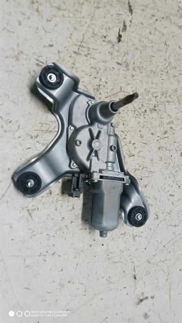 SUZUKI SWIFT «VI» (2017) CRISTALLI MOTORINO TERGILUNOTTO USATO Da 2020 in poi [[286379]]