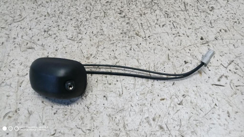 SUZUKI SWIFT «VI» (2017) LAMIERATI ESTERNI ZOCCOLO ANTENNA USATO Da 2020 in poi [[286413]]