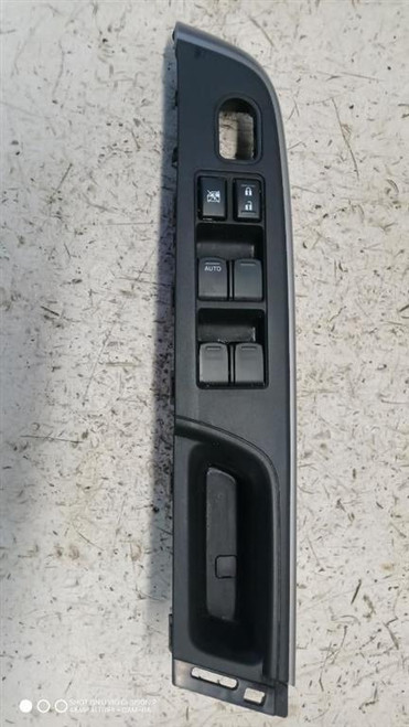 SUZUKI SWIFT «VI» (2017) IMPIANTO ELETTRICO INTERRUTTORE ALZACRISTALLI ANT. SX. USATO Da 2020 in poi [[286415]]
