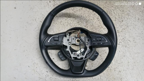 SUZUKI SWIFT «VI» (2017) STERZO VOLANTE USATO Da 2020 in poi [[286397]]