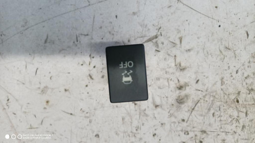 SUZUKI SWIFT «VI» (2017) IMPIANTO ELETTRICO INTERRUTTORE ESP USATO Da 2020 in poi [[286444]]