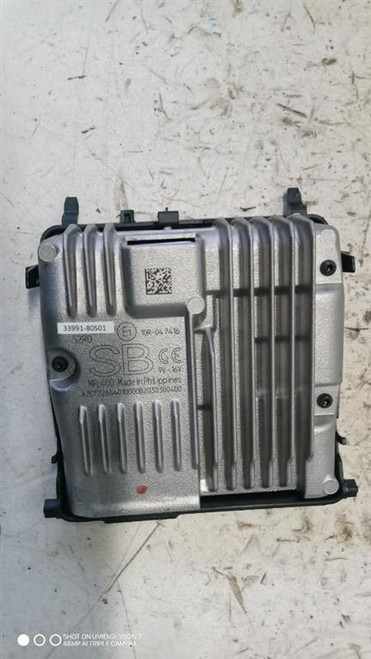 SUZUKI SWIFT «VI» (2017) CRISTALLI TELECAMERA PARABREZZA ANT. USATO Da 2020 in poi [[286422]]