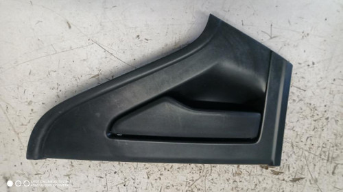 SUZUKI SWIFT «VI» (2017) LAMIERATI ESTERNI MANIGLIA PORTA EST. POST. DX. USATO Da 2020 in poi [[286438]]