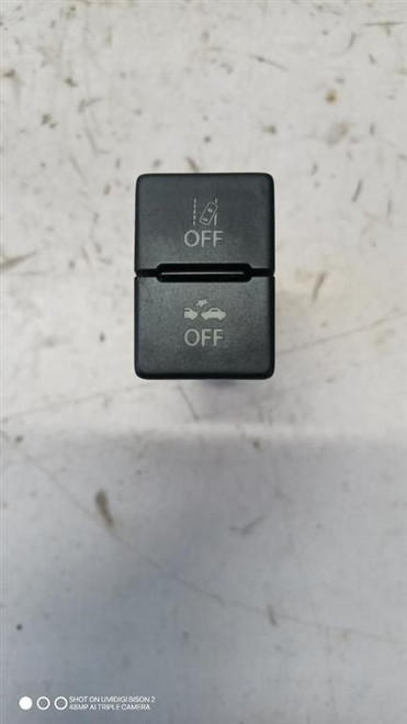 SUZUKI SWIFT «VI» (2017) IMPIANTO ELETTRICO INTERRUTTORE AVVISO ABBANDONO CORSIA USATO Da 2020 in poi [[286446]]