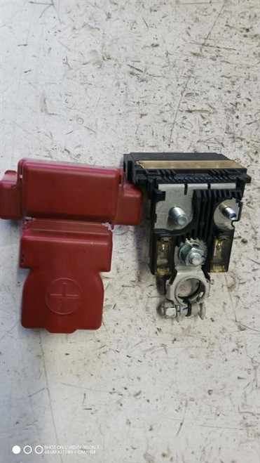 SUZUKI SWIFT «VI» (2017) IMPIANTO ELETTRICO CAVO POSITIVO BATTERIA USATO [[286458]]