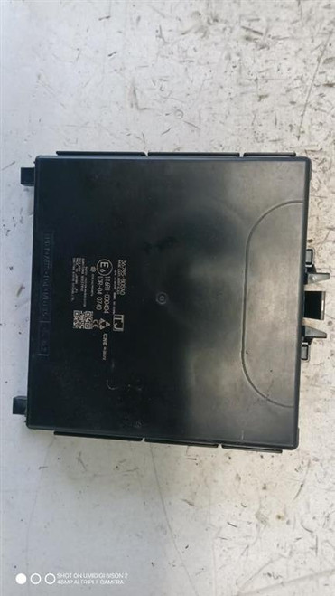 SUZUKI SWIFT «VI» (2017) IMPIANTO ELETTRICO CENTRALINA USATO [[286459]]