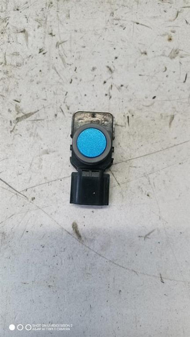 SUZUKI SWIFT «VI» (2017) IMPIANTO ELETTRICO SENSORE PARCHEGGIO PARAURTI POST. USATO [[286467]]