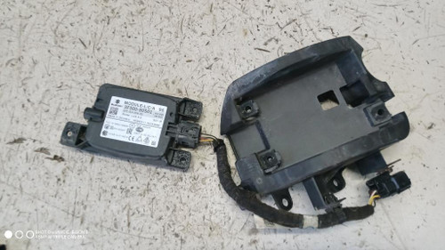 SUZUKI SWIFT «VI» (2017) IMPIANTO ELETTRICO CENTRALINA VISUALE ANGOLO MORTO DX. USATO [[286468]]