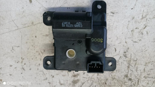 SUZUKI SWIFT «VI» (2017) TERMICO ATTUATORE CLIMA USATO [[286472]]