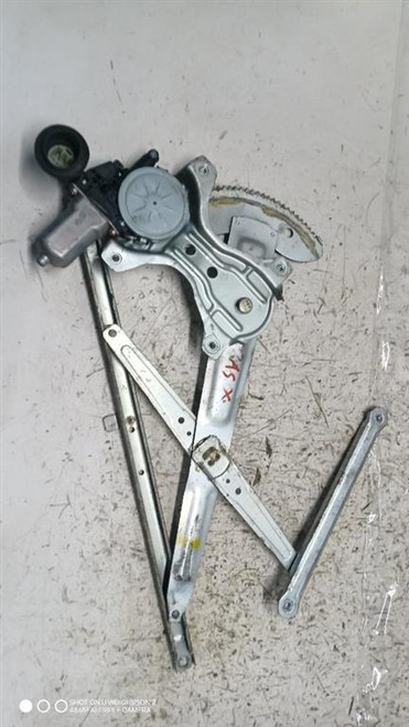 DAIHATSU TERIOS «II» (2009) CRISTALLI ALZACRISTALLO PORTA ANT. SX. USATO Da 2009 in poi [[286473]]