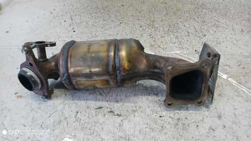 SUZUKI SWIFT «VI» (2017) SCARICO E INIEZIONE COLLETTORE SCARICO C/CATALIZZATORE USATO Da 2020 in poi [[286512]]