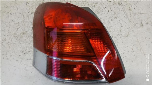 TOYOTA YARIS (FRANCE ) «III» (2009) FANALERIA FANALE POST. SX. USATO Da 2009 A 2011 [[286483]]
