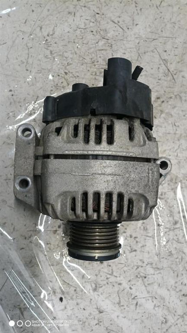 FIAT GRANDE PUNTO (2009) IMPIANTO ELETTRICO ALTERNATORE USATO Da 2009 A 2013 [[286492]]