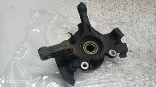 FIAT GRANDE PUNTO (2009) ASSALE FUSELLO RUOTA ANT. DX. USATO Da 2009 A 2013 [[286495]]