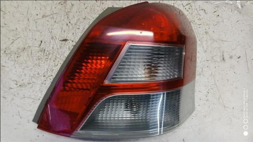 TOYOTA YARIS (FRANCE ) «III» (2009) FANALERIA FANALE POST. DX. USATO Da 2009 A 2011 [[286479]]