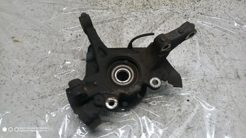 FIAT GRANDE PUNTO (2009) ASSALE FUSELLO RUOTA ANT. SX. USATO Da 2009 A 2013 [[286503]]