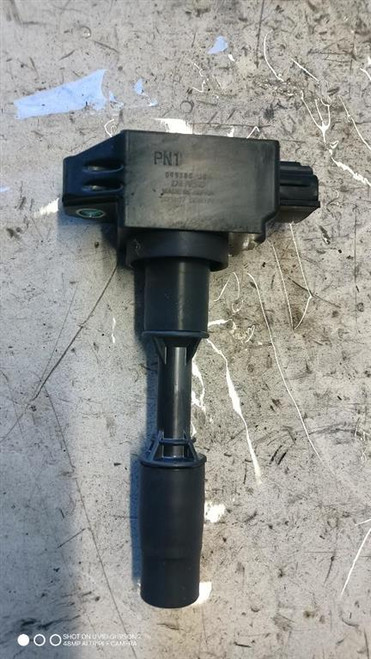 SUZUKI SWIFT «VI» (2017) IMPIANTO ELETTRICO BOBINA USATO Da 2020 in poi [[286523]]