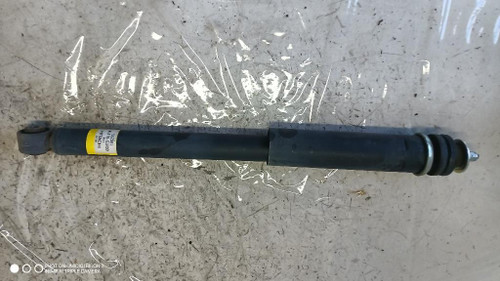 SUZUKI SWIFT «VI» (2017) ASSALE AMMORTIZZATORE POST. SX. USATO Da 2020 in poi [[286536]]