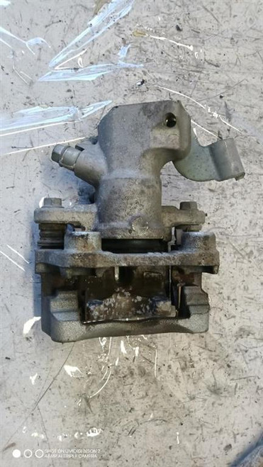 SUZUKI SWIFT «VI» (2017) IMPIANTO FRENANTE PINZA FRENO POST. SX. USATO Da 2020 in poi [[286542]]