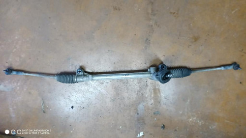 SUZUKI SWIFT «VI» (2017) STERZO SCATOLA STERZO C/SERVOSTERZO USATO Da 2020 in poi [[286546]]