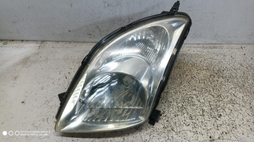 SUZUKI SWIFT «IV» (2005) FANALERIA PROIETTORE ANT. SX. USATO Da 2005 A 2011 [[286561]]