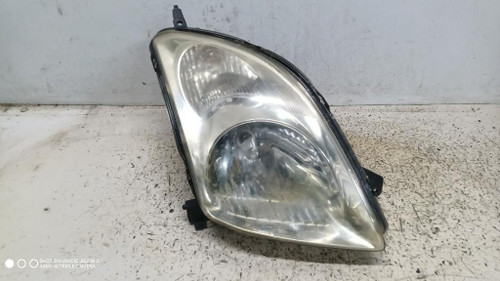 SUZUKI SWIFT «IV» (2005) FANALERIA PROIETTORE ANT. DX. USATO Da 2005 A 2011 [[286562]]