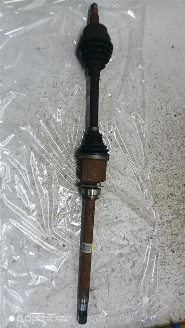 FIAT GRANDE PUNTO (2009) CAMBIO E TRASMISSIONE SEMIASSE ANT. DX. USATO Da 2009 A 2013 [[286499]]