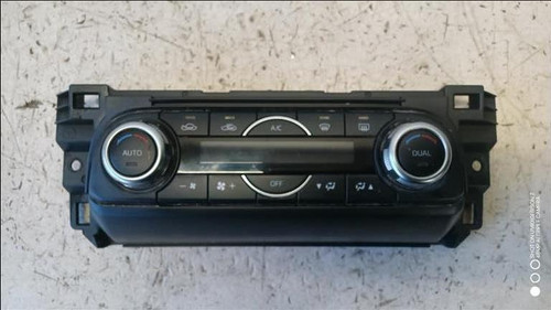 MAZDA CX5 «II» (2017) ALLESTIMENTI INTERNI MODULO COMANDO RISCALDAMENTO / CLIMA USATO Da 2017 in poi [[286570]]