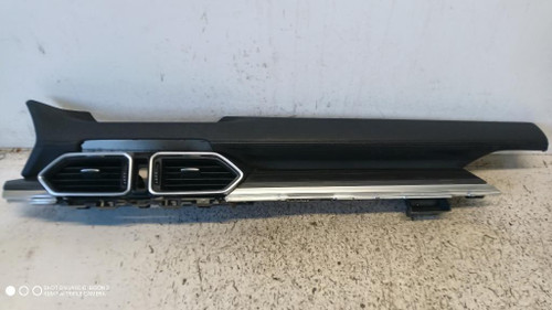 MAZDA CX5 «II» (2017) ALLESTIMENTI INTERNI LISTELLO CRUSCOTTO SUP. DX. USATO Da 2017 in poi [[286565]]