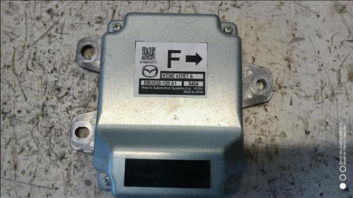 MAZDA CX5 «II» (2017) IMPIANTO ELETTRICO CENTRALINA USATO [[286589]]