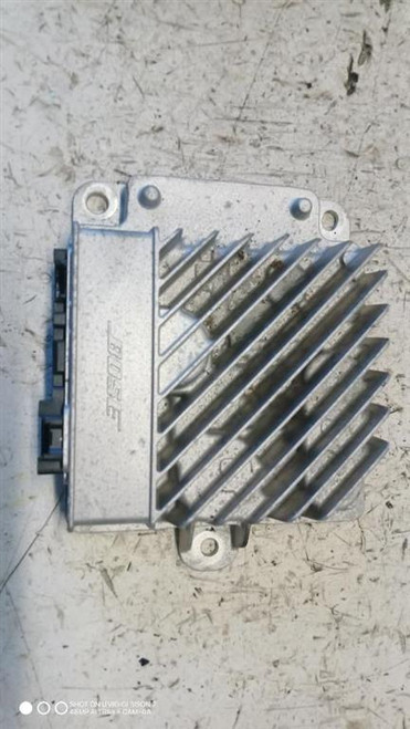 MAZDA CX5 «II» (2017) IMPIANTO ELETTRICO AMPLIFICATORE HI-FI USATO [[286591]]