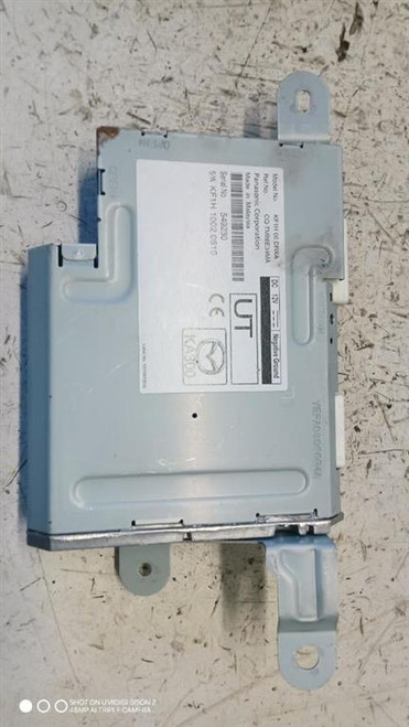 MAZDA CX5 «II» (2017) IMPIANTO ELETTRICO CENTRALINA USATO [[286592]]