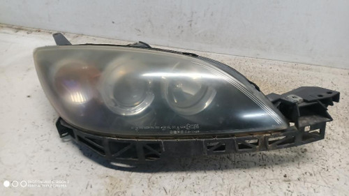 MAZDA 3 «I» (2004) FANALERIA PROIETTORE ANT. DX. USATO Da 2003 A 2005 [[286604]]
