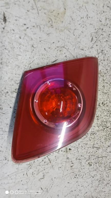 MAZDA 3 «I» (2004) FANALERIA FANALE INT. POST. SX. USATO Da 2003 A 2005 [[286606]]