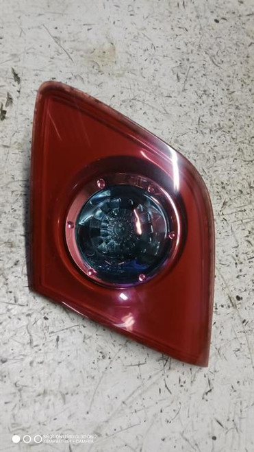 MAZDA 3 «I» (2004) FANALERIA FANALE INT. POST. DX. USATO Da 2003 A 2005 [[286607]]